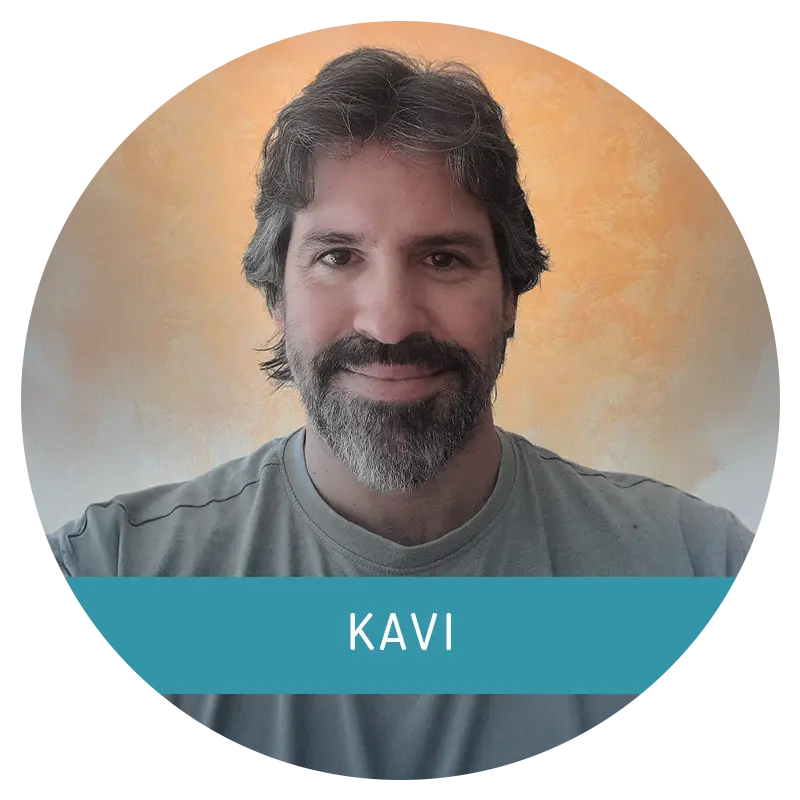 Kavi