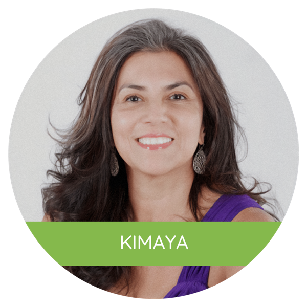 Kimaya