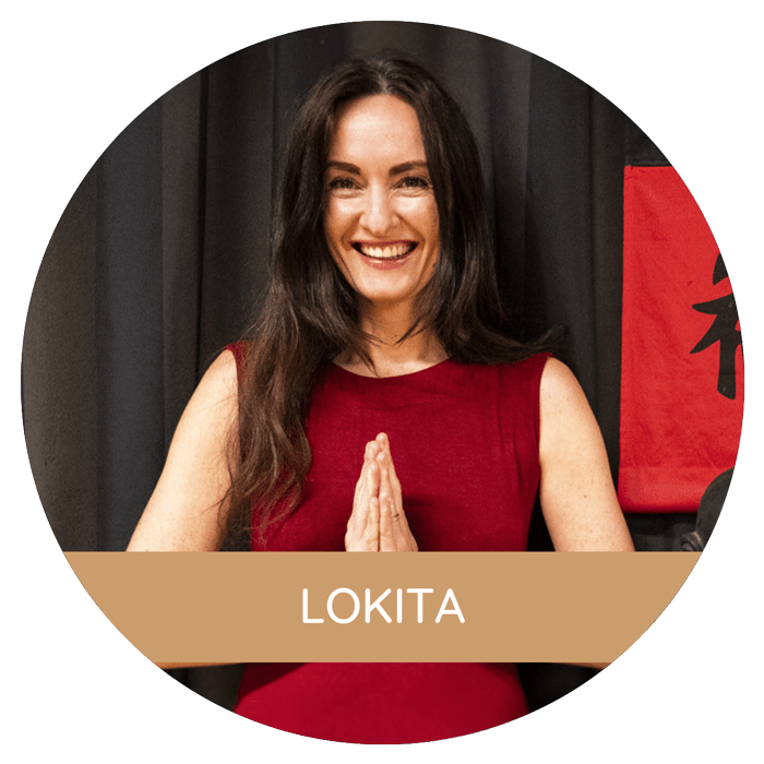 Deva Lokita