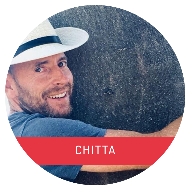 Chitta