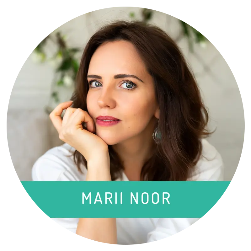Marii Noor