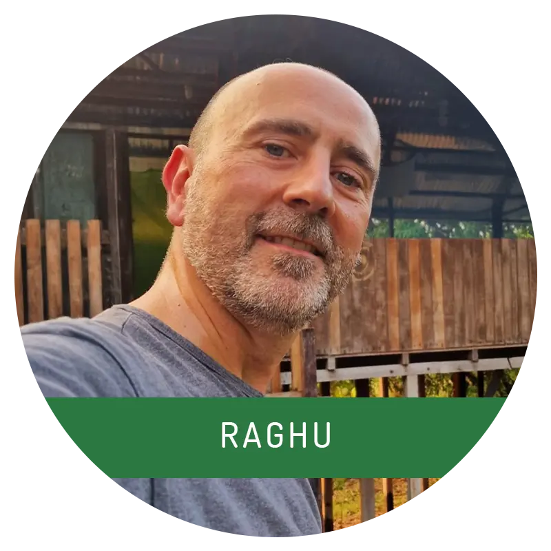 Raghu