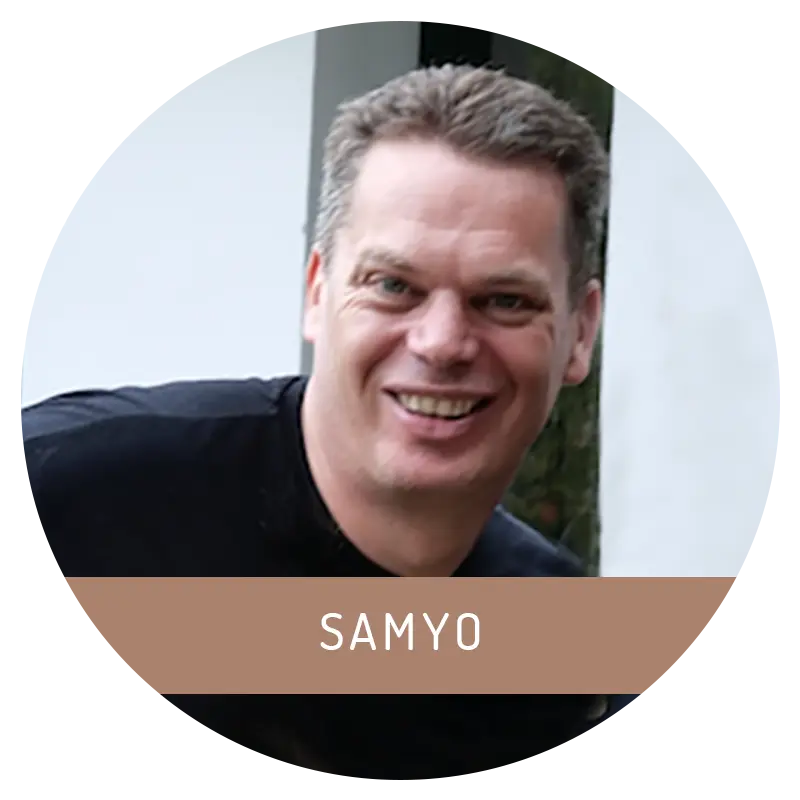 Samyo
